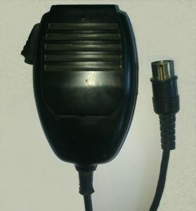 Электретный микрофон